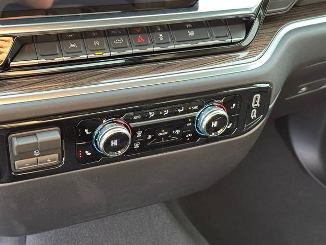 2026 GMC Sierra 1500 Double Cab, Standard Bed, Elevation, 4WD Tucson AZ