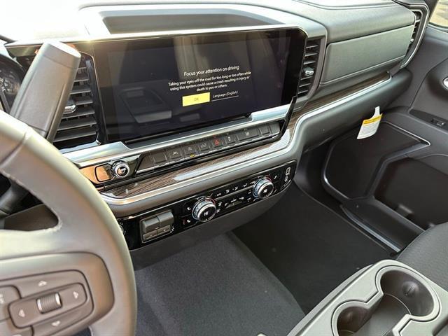 2026 GMC Sierra 1500 Double Cab, Standard Bed, Elevation, 4WD Tucson AZ