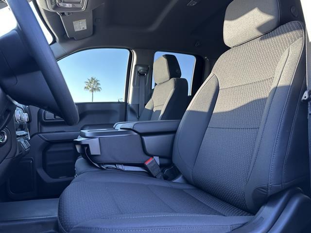 2026 GMC Sierra 1500 Double Cab, Standard Bed, Pro, 4WD Tucson AZ