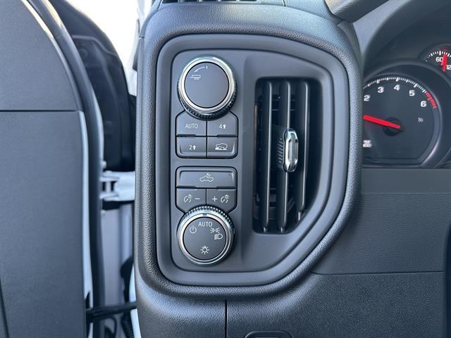 2026 GMC Sierra 1500 Double Cab, Standard Bed, Pro, 4WD Tucson AZ