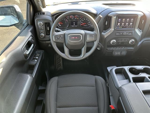 2026 GMC Sierra 1500 Double Cab, Standard Bed, Pro, 4WD Tucson AZ