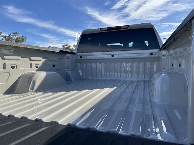 2026 GMC Sierra 1500 Double Cab, Standard Bed, Pro, RWD Tucson AZ