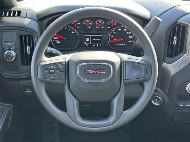 2026 GMC Sierra 1500 Double Cab, Standard Bed, Pro, RWD Tucson AZ