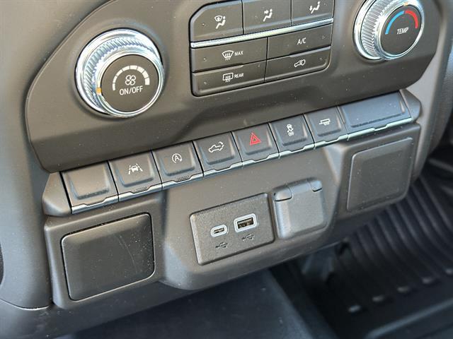 2026 GMC Sierra 1500 Double Cab, Standard Bed, Pro, RWD Tucson AZ