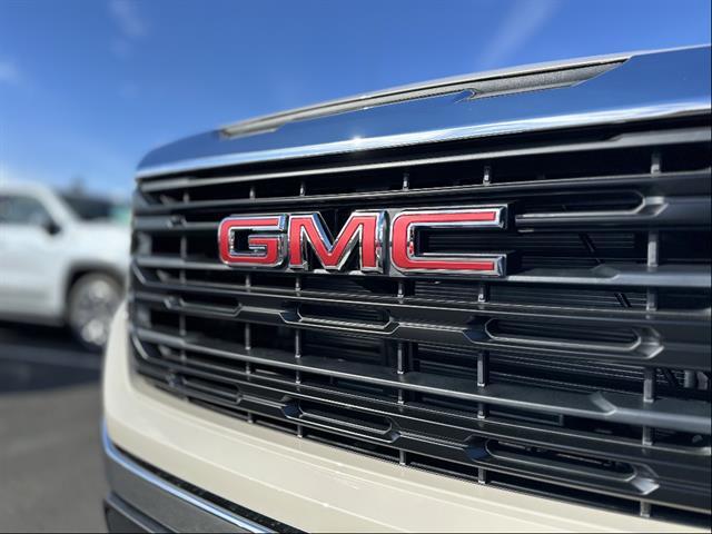 2026 GMC Sierra 1500 Double Cab, Standard Bed, Pro, RWD Tucson AZ