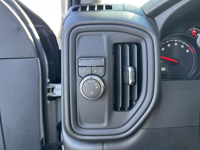 2026 GMC Sierra 1500 Double Cab, Standard Bed, Pro, RWD Tucson AZ