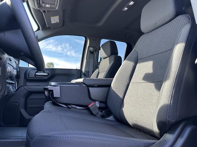 2026 GMC Sierra 1500 Double Cab, Standard Bed, Pro, RWD Tucson AZ