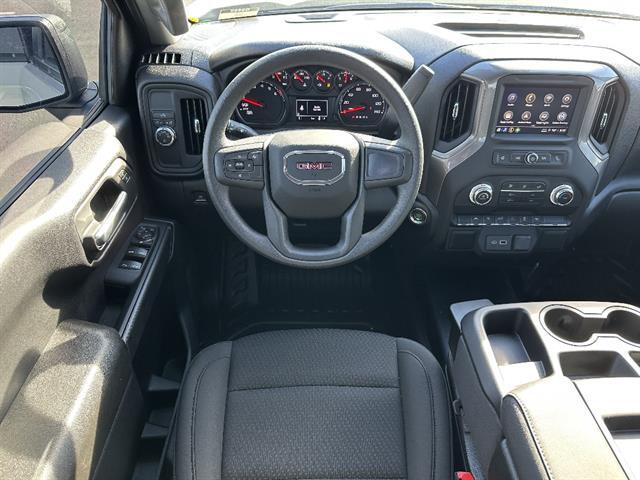2026 GMC Sierra 1500 Double Cab, Standard Bed, Pro, RWD Tucson AZ