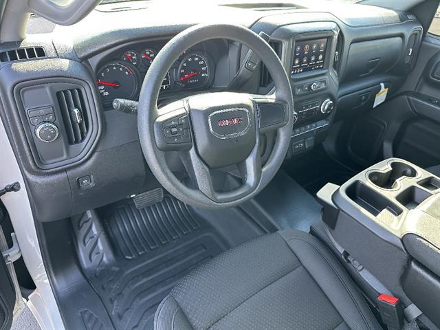 2026 GMC Sierra 1500 Double Cab, Standard Bed, Pro, RWD Tucson AZ