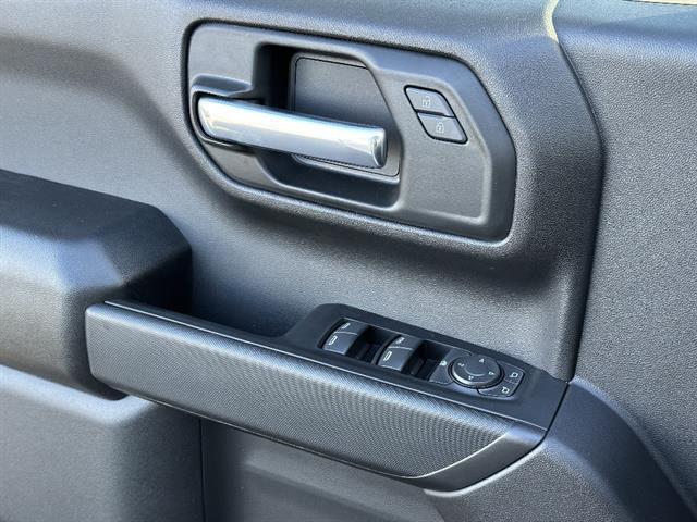 2026 GMC Sierra 1500 Double Cab, Standard Bed, Pro, RWD Tucson AZ