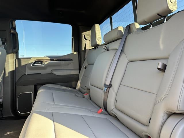 2026 GMC Sierra 1500 Double Cab, Standard Bed, Pro, RWD Tucson AZ