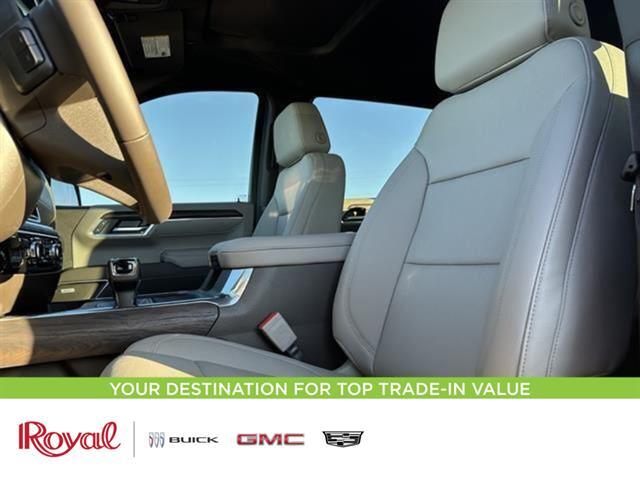 2026 GMC Sierra 1500 Double Cab, Standard Bed, Pro, RWD