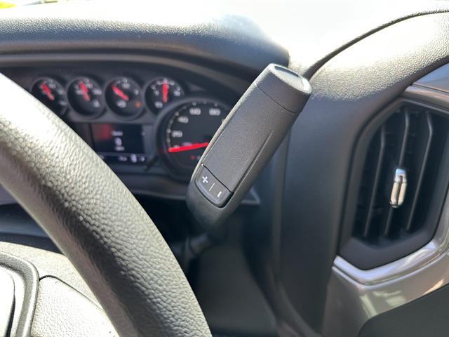 2026 GMC Sierra 1500 Double Cab, Standard Bed, Pro, RWD Tucson AZ