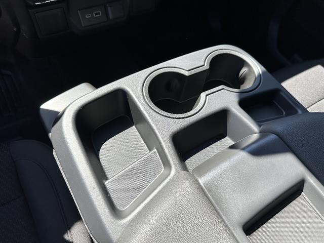 2026 GMC Sierra 1500 Double Cab, Standard Bed, Pro, RWD Tucson AZ