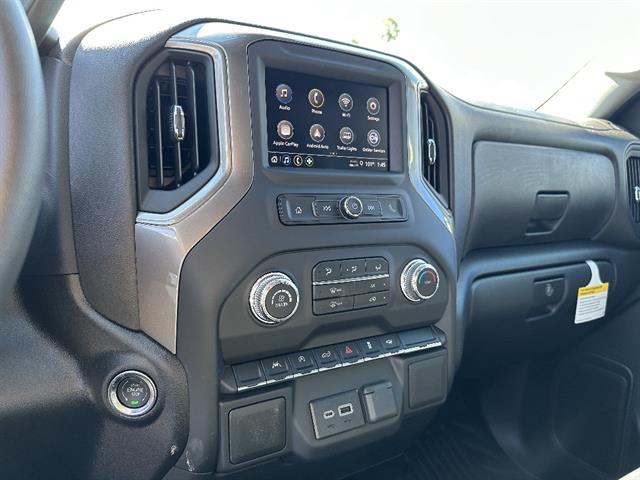 2026 GMC Sierra 1500 Double Cab, Standard Bed, Pro, RWD Tucson AZ