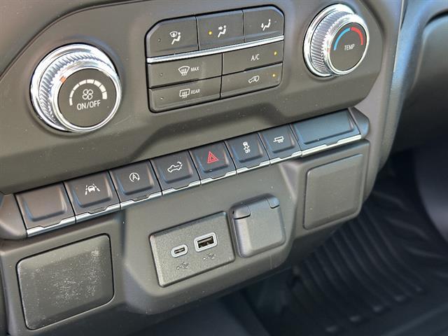 2026 GMC Sierra 1500 Double Cab, Standard Bed, Pro, RWD Tucson AZ