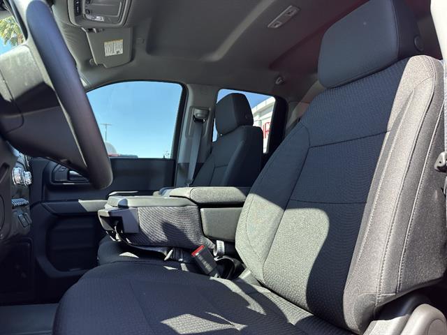 2026 GMC Sierra 1500 Double Cab, Standard Bed, Pro, RWD Tucson AZ