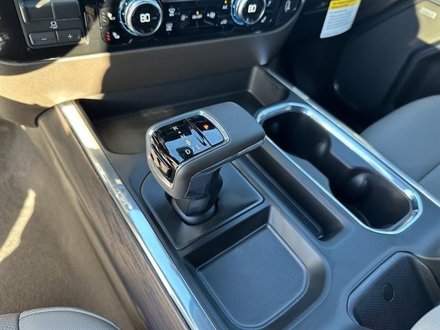 2026 GMC Sierra 1500 Double Cab, Standard Bed, Pro, RWD Tucson AZ