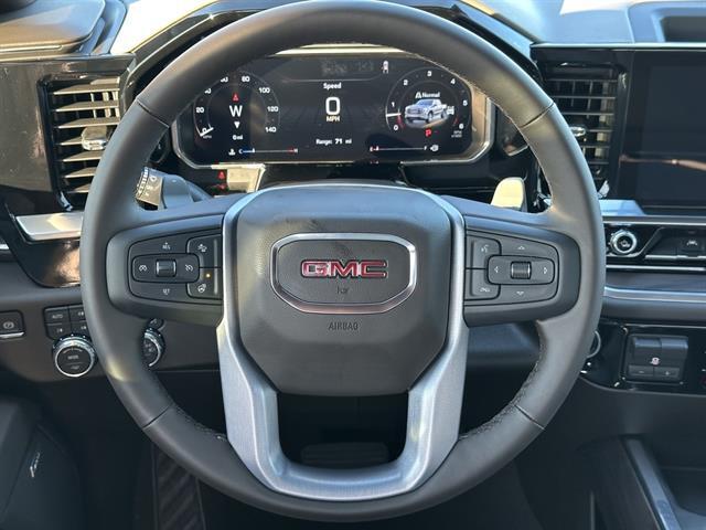 2026 GMC Sierra 1500 Double Cab, Standard Bed, Pro, RWD Tucson AZ