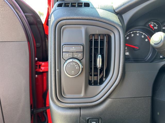 2026 GMC Sierra 1500 Double Cab, Standard Bed, Pro, RWD Tucson AZ