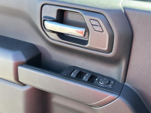 2026 GMC Sierra 1500 Double Cab, Standard Bed, Pro, RWD Tucson AZ