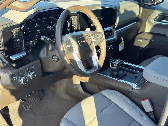 2026 GMC Sierra 1500 Double Cab, Standard Bed, Pro, RWD Tucson AZ