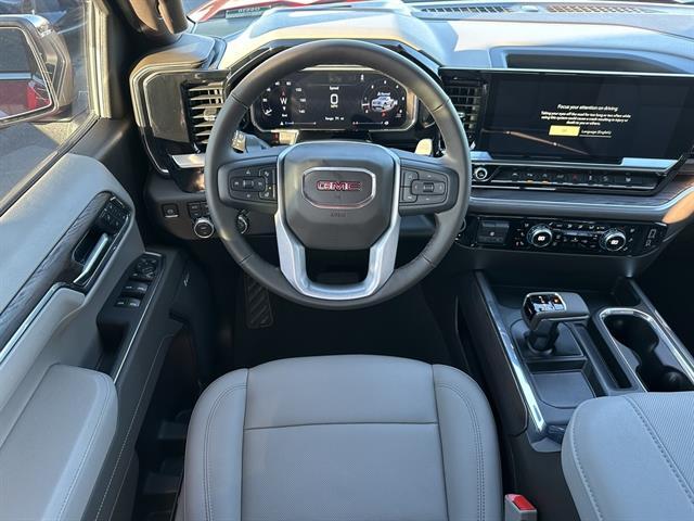 2026 GMC Sierra 1500 Double Cab, Standard Bed, Pro, RWD Tucson AZ