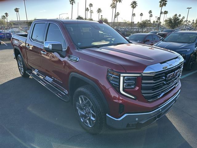2026 GMC Sierra 1500 Double Cab, Standard Bed, Pro, RWD Tucson AZ