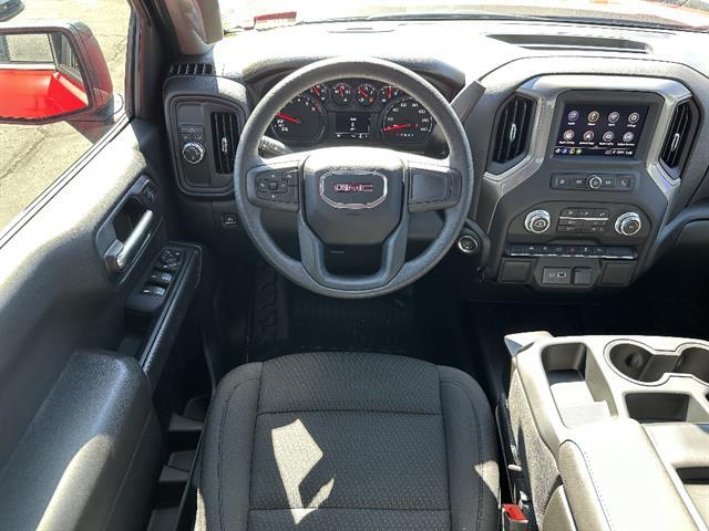 2026 GMC Sierra 1500 Double Cab, Standard Bed, Pro, RWD Tucson AZ