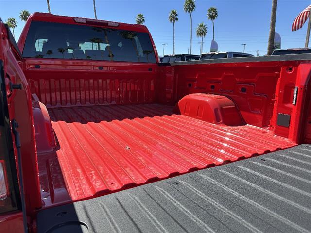 2026 GMC Sierra 1500 Double Cab, Standard Bed, Pro, RWD Tucson AZ