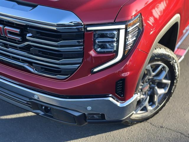 2026 GMC Sierra 1500 Double Cab, Standard Bed, Pro, RWD Tucson AZ