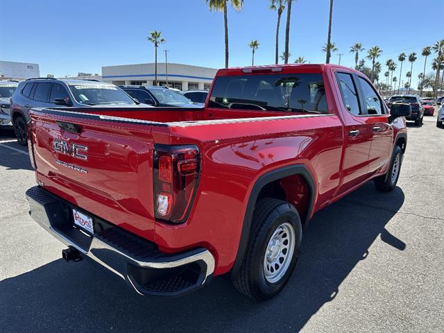 2026 GMC Sierra 1500 Double Cab, Standard Bed, Pro, RWD Tucson AZ