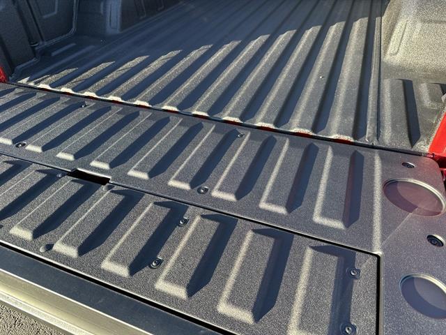 2026 GMC Sierra 1500 Double Cab, Standard Bed, Pro, RWD Tucson AZ