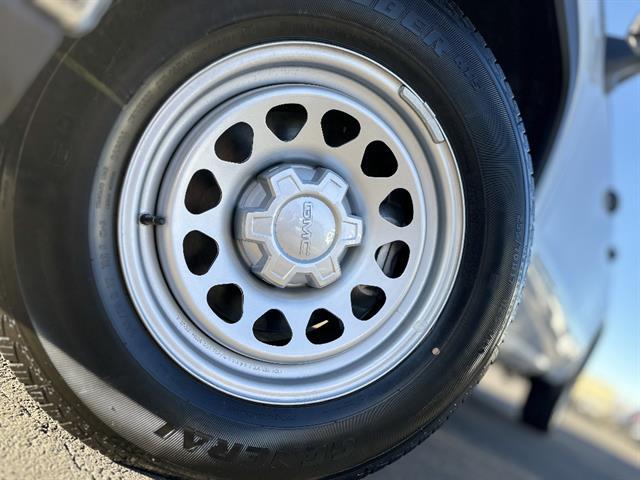 2026 GMC Sierra 1500 Double Cab, Standard Bed, Pro, RWD