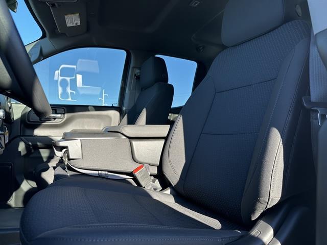 2026 GMC Sierra 1500 Double Cab, Standard Bed, Pro, RWD Tucson AZ