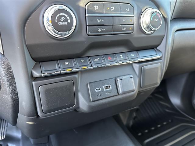 2026 GMC Sierra 1500 Double Cab, Standard Bed, Pro, RWD Tucson AZ