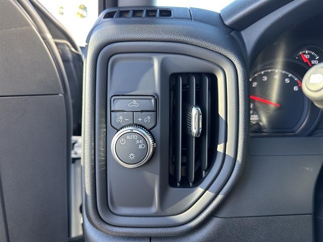 2026 GMC Sierra 1500 Double Cab, Standard Bed, Pro, RWD Tucson AZ