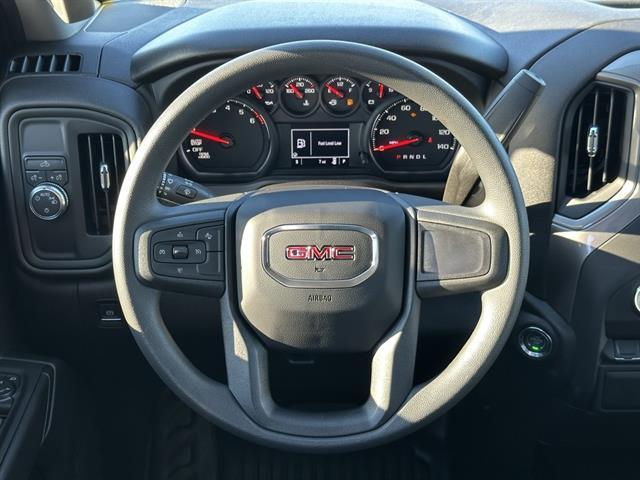 2026 GMC Sierra 1500 Double Cab, Standard Bed, Pro, RWD Tucson AZ