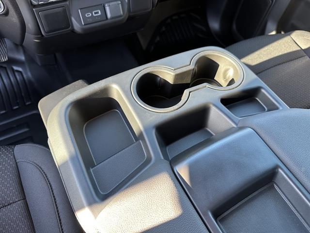 2026 GMC Sierra 1500 Double Cab, Standard Bed, Pro, RWD Tucson AZ