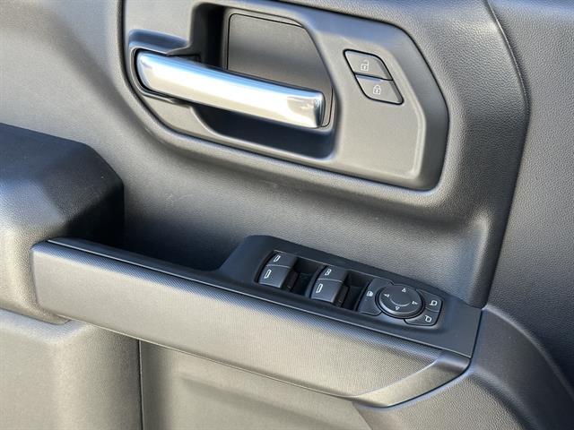 2026 GMC Sierra 1500 Double Cab, Standard Bed, Pro, RWD Tucson AZ