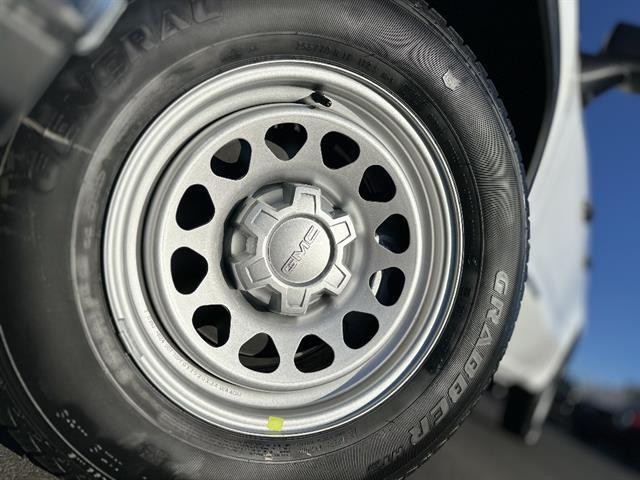 2026 GMC Sierra 1500 Double Cab, Standard Bed, Pro, RWD