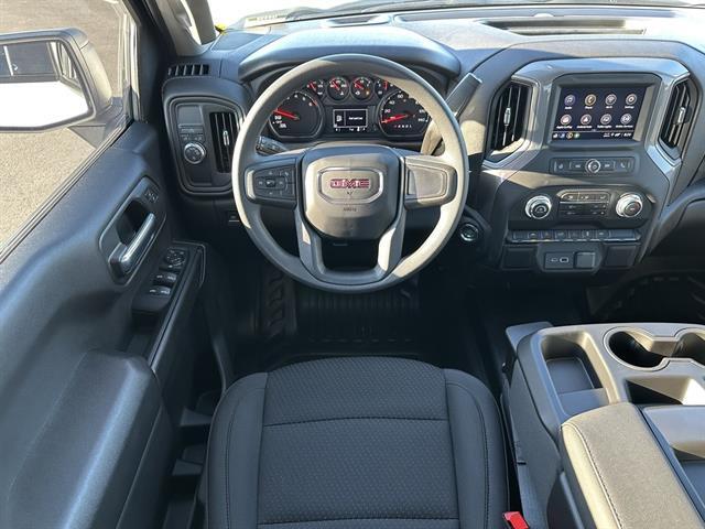 2026 GMC Sierra 1500 Double Cab, Standard Bed, Pro, RWD Tucson AZ