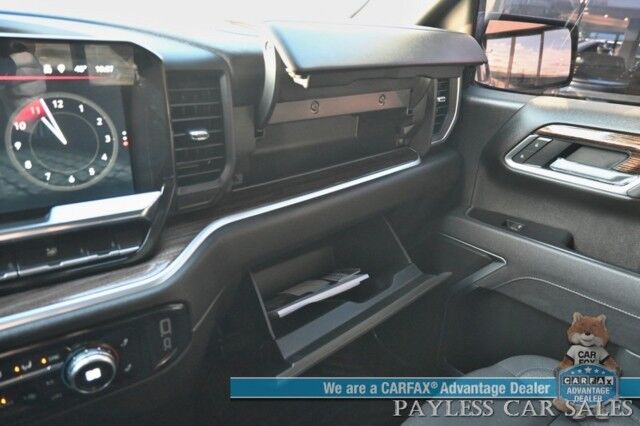 2026 GMC Sierra 1500 Elevation Wasilla AK