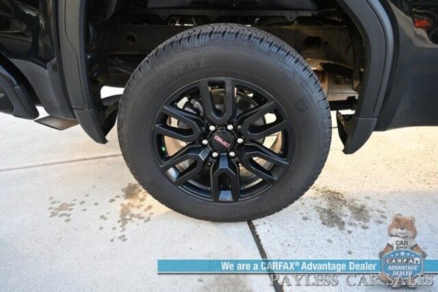 2026 GMC Sierra 1500 Elevation Wasilla AK