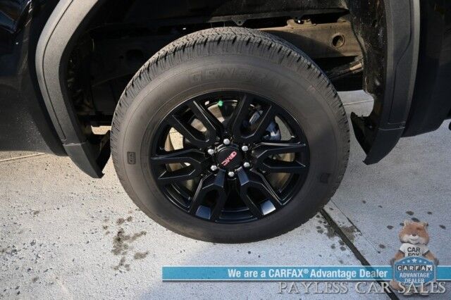 2026 GMC Sierra 1500 Elevation Wasilla AK
