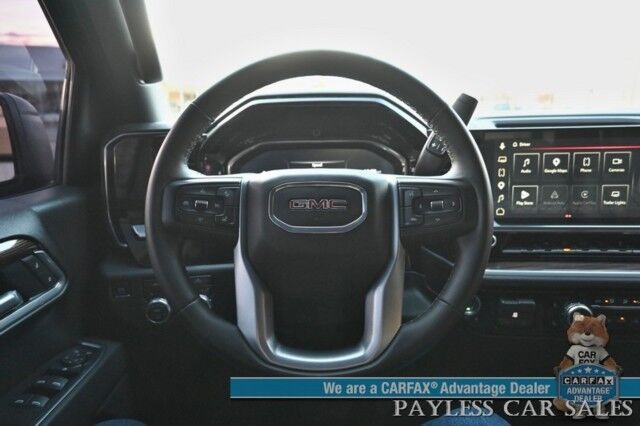 2026 GMC Sierra 1500 Elevation Wasilla AK