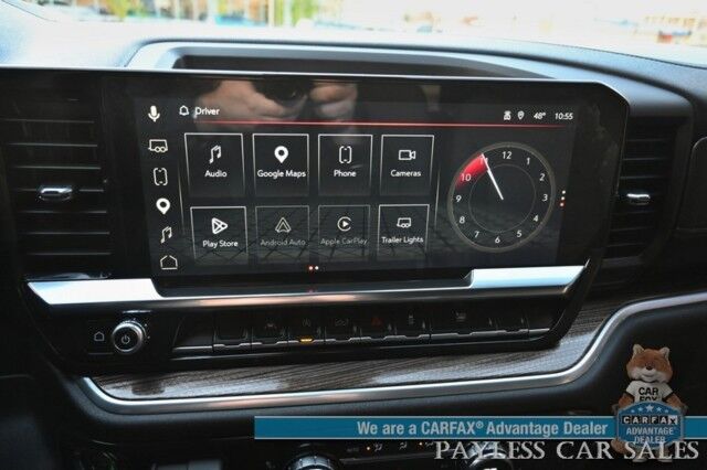 2026 GMC Sierra 1500 Elevation Wasilla AK