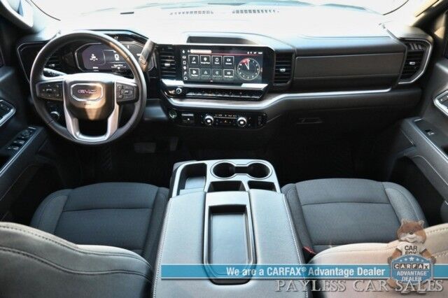 2026 GMC Sierra 1500 Elevation Wasilla AK