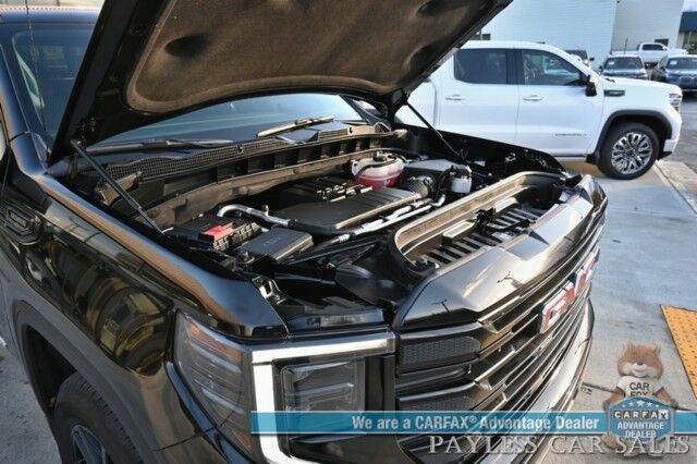 2026 GMC Sierra 1500 Elevation Wasilla AK