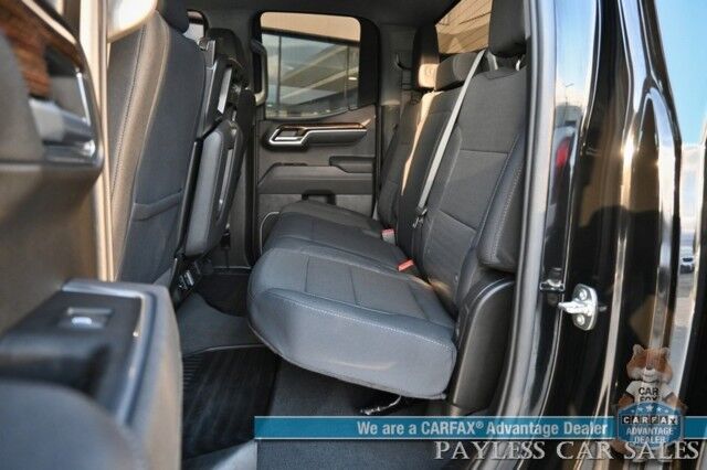 2026 GMC Sierra 1500 Elevation Wasilla AK